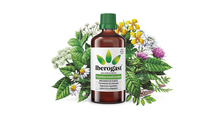 iberogast