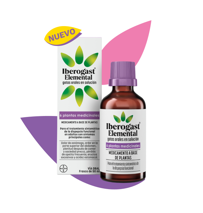 Iberogast® Elemental 