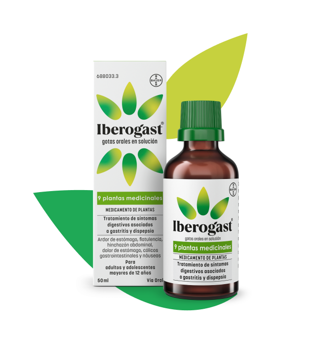 Iberogast® Elemental 