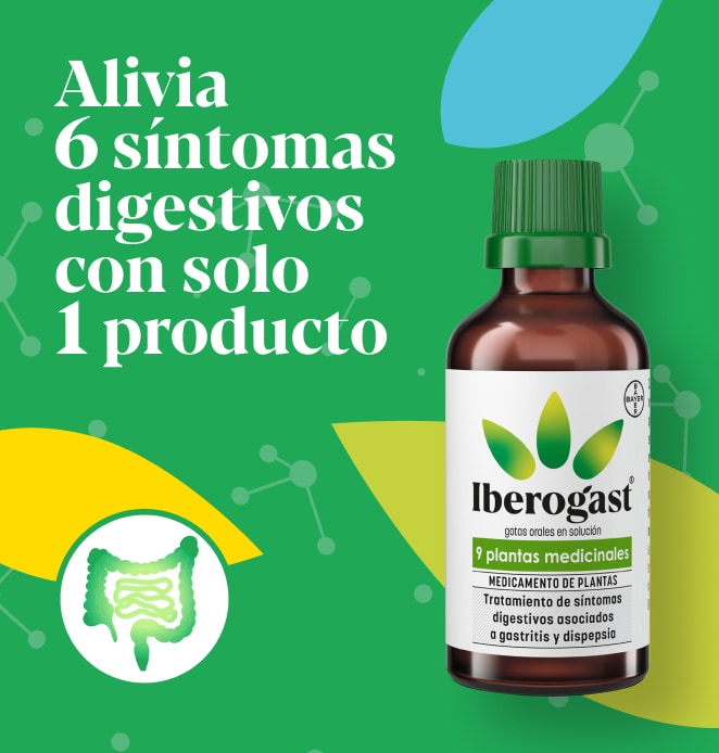 Iberogast® Elemental 2