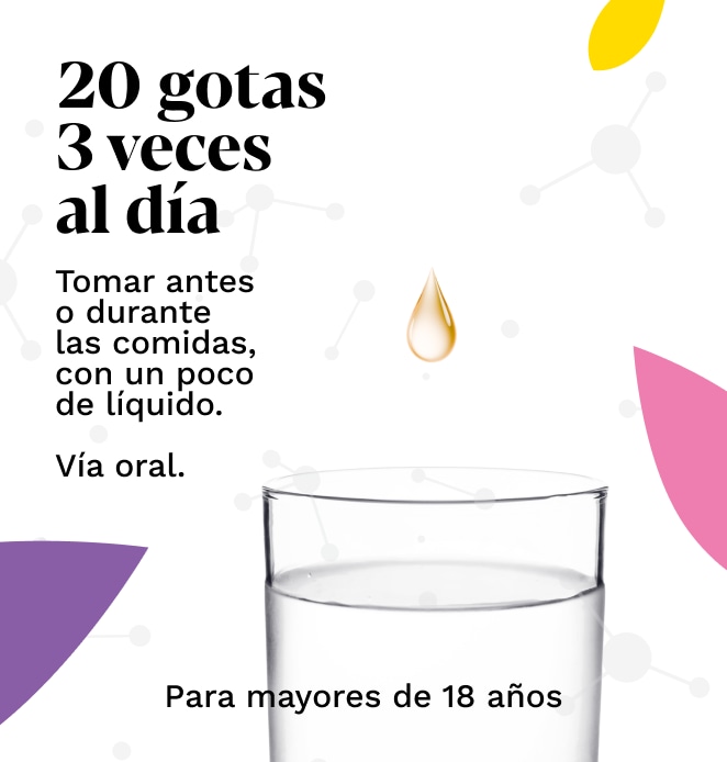 Iberogast® Elemental 5