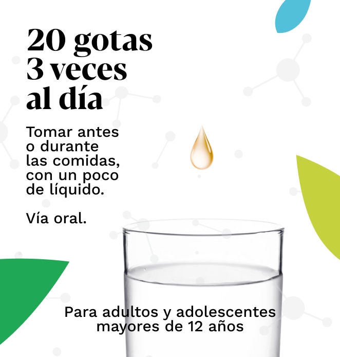 Iberogast® Elemental 5